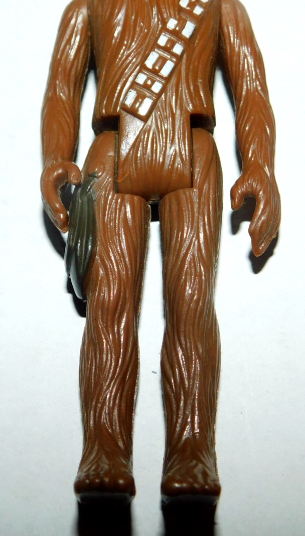 Chewbacca sold