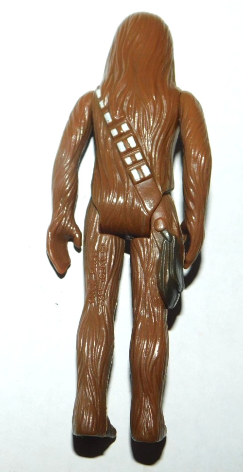 Chewbacca sold