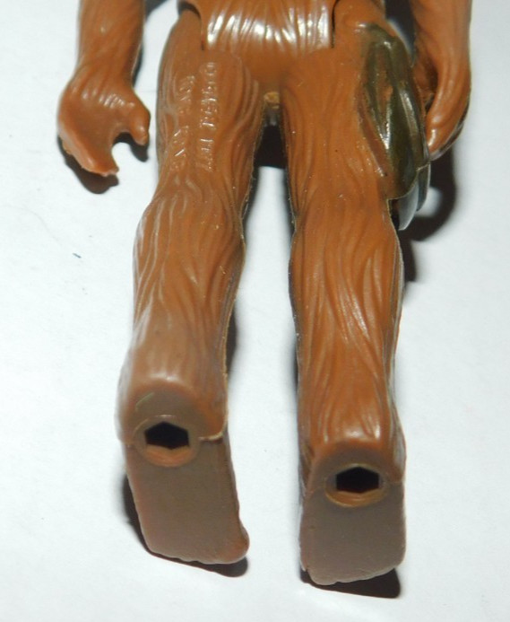Chewbacca sold