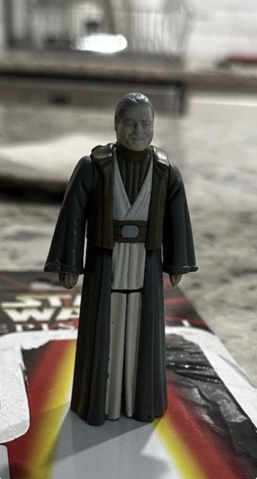 Anakin Skywalker sold