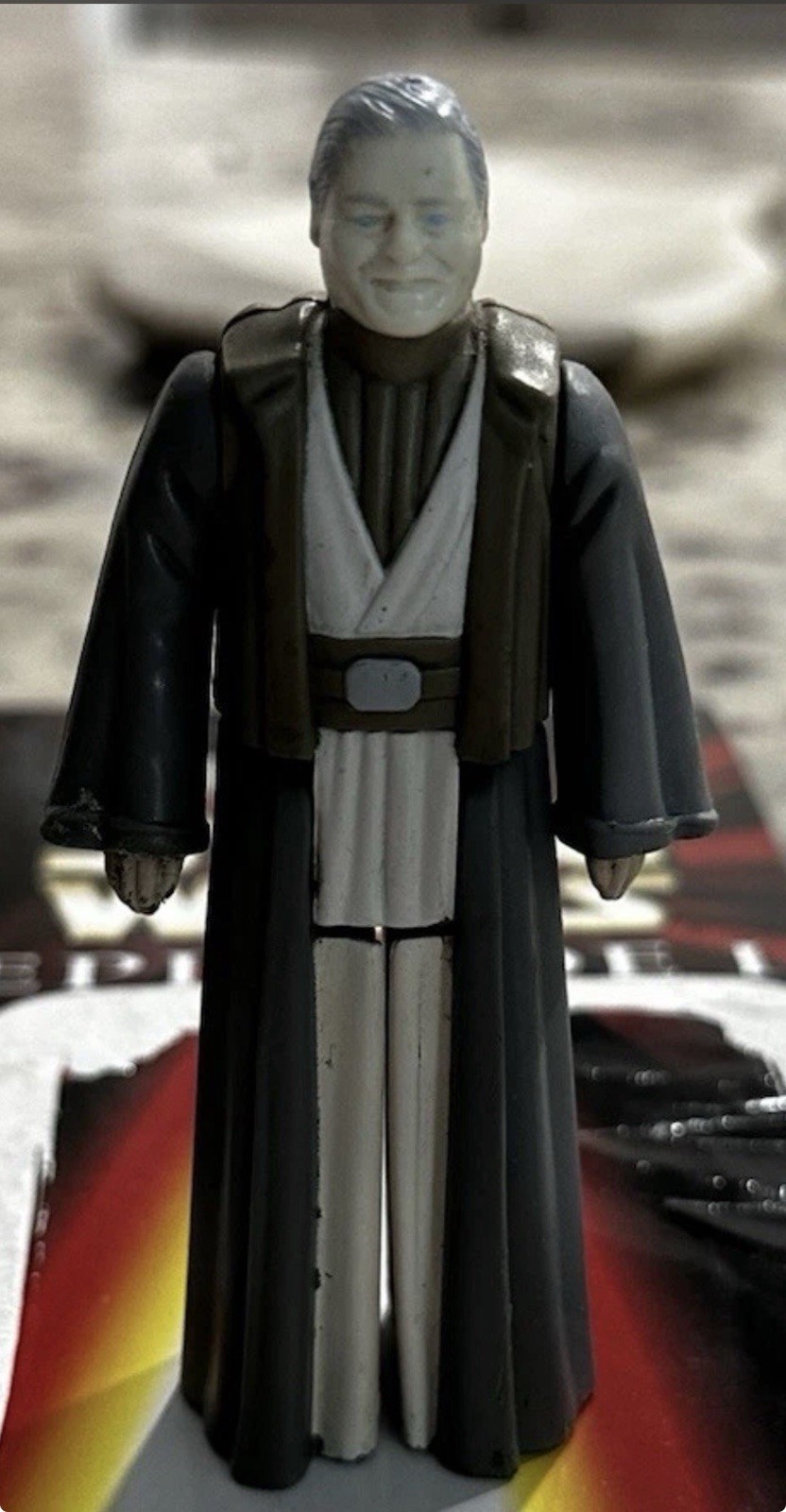 Anakin Skywalker sold