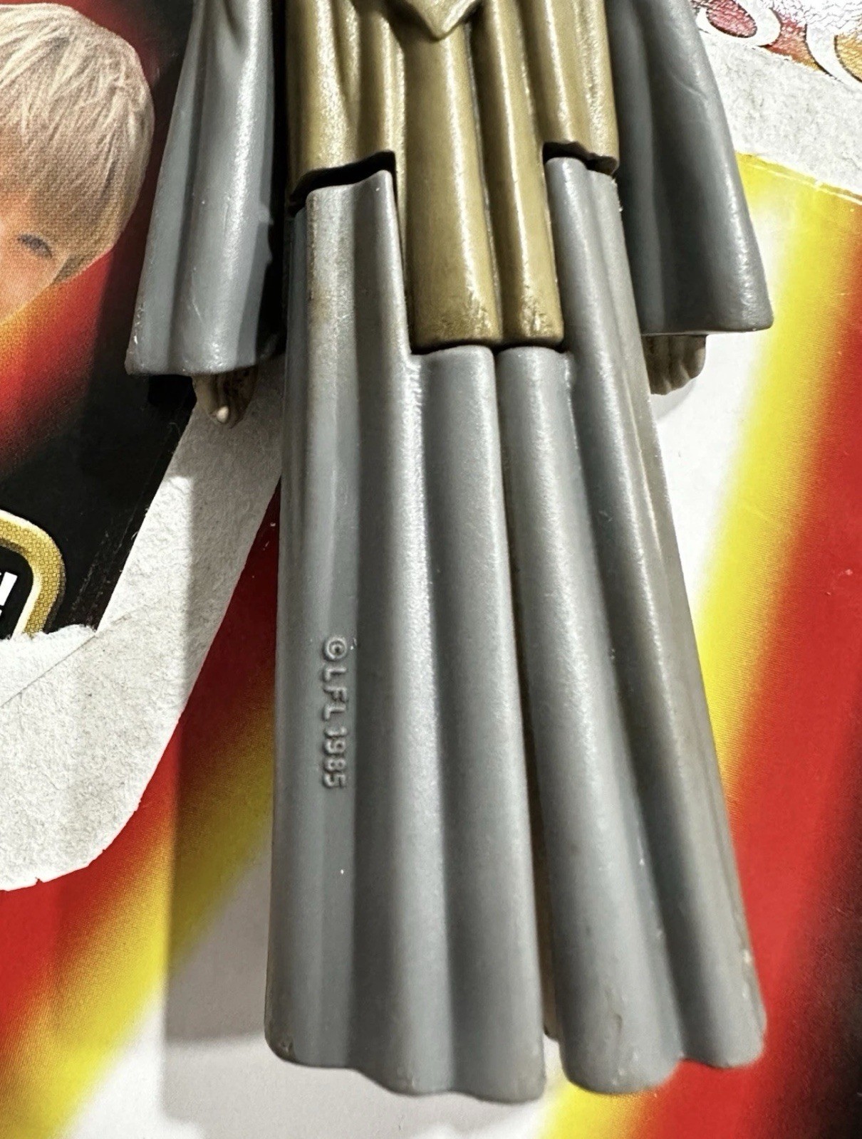 Anakin Skywalker sold