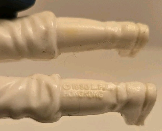 Imperial Stormtrooper (Hoth Battle Gear) - Snowtrooper sold