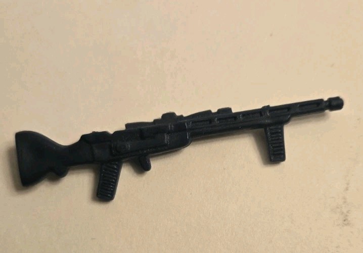 Imperial Stormtrooper (Hoth Battle Gear) - Snowtrooper sold