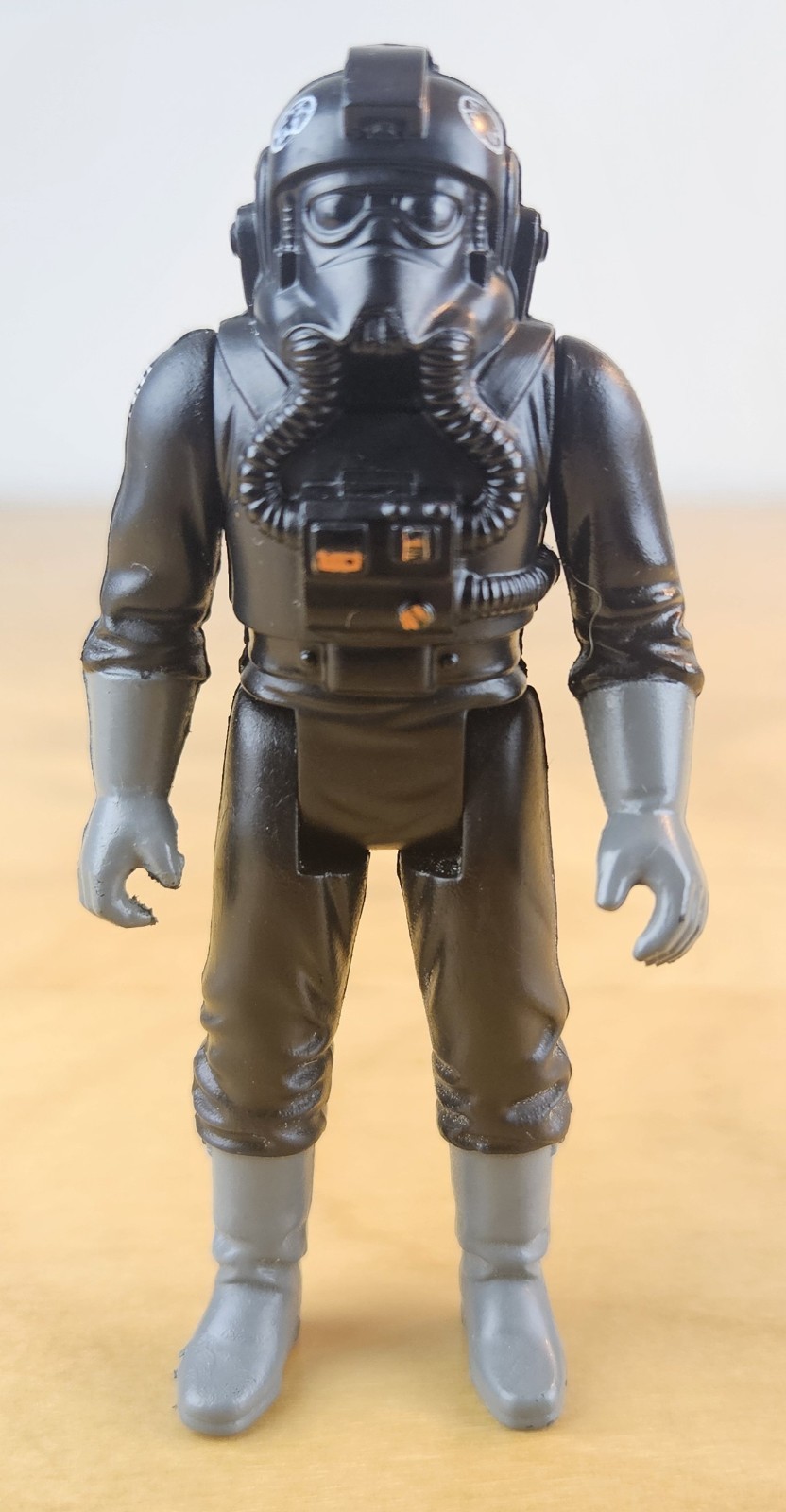 Imperial TIE Fighter Pilot sold