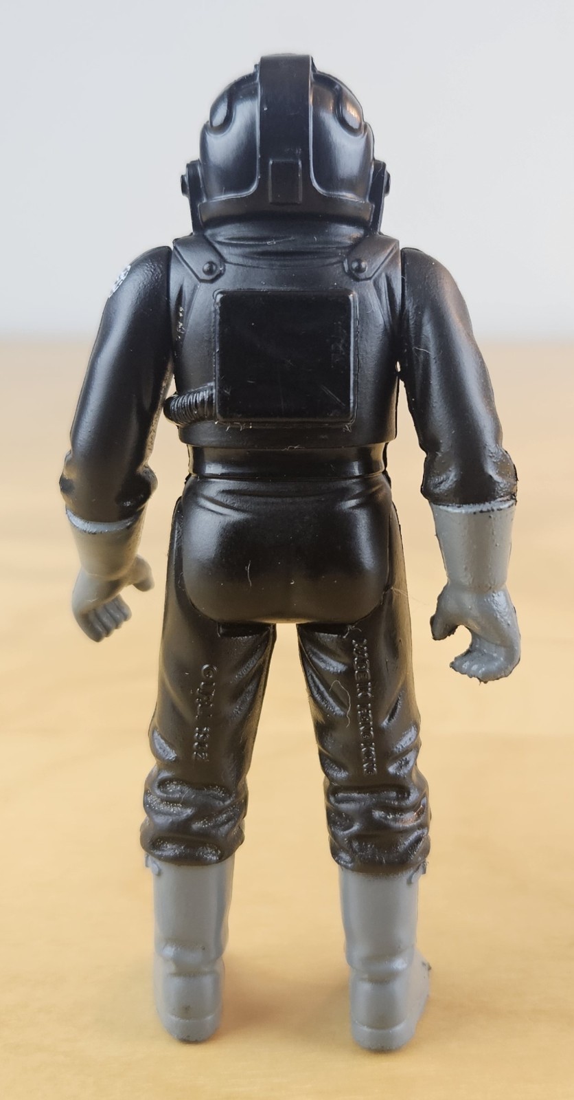 Imperial TIE Fighter Pilot sold