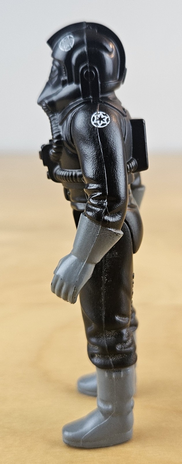 Imperial TIE Fighter Pilot sold