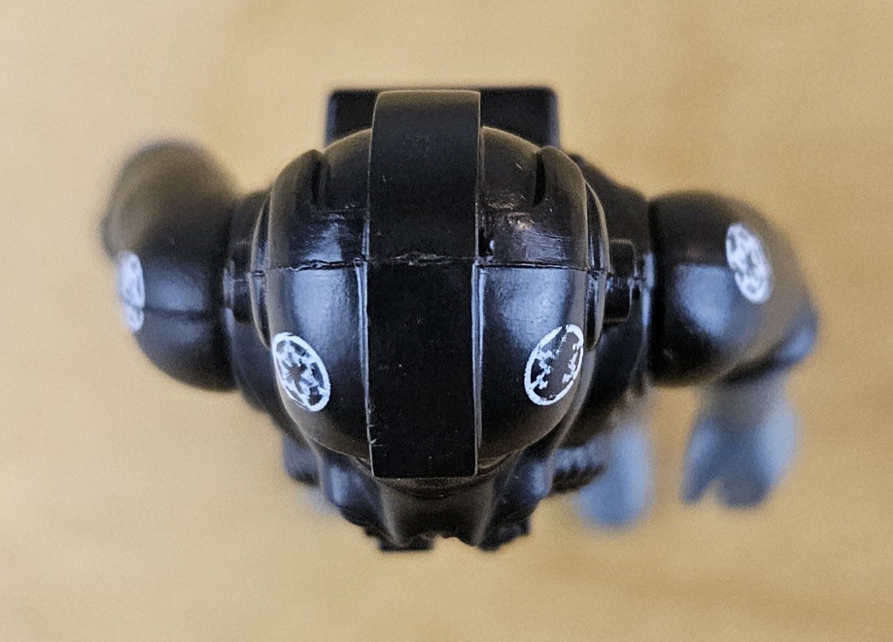 Imperial TIE Fighter Pilot sold