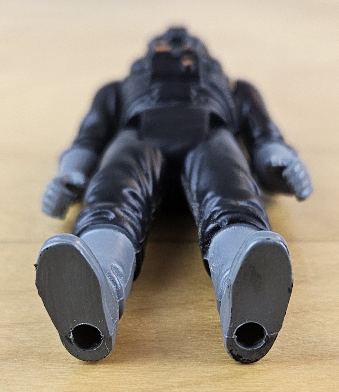 Imperial TIE Fighter Pilot sold