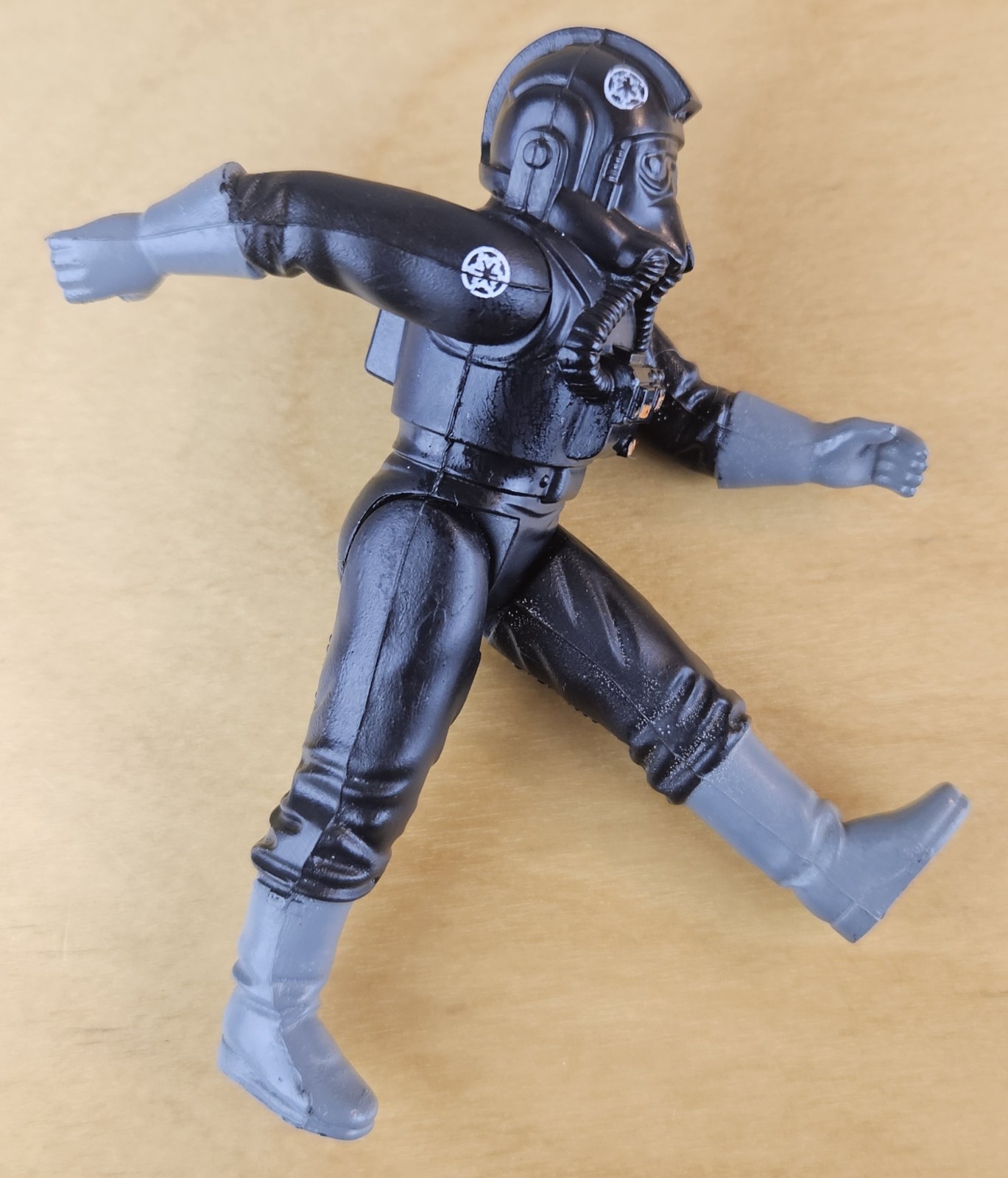 Imperial TIE Fighter Pilot sold