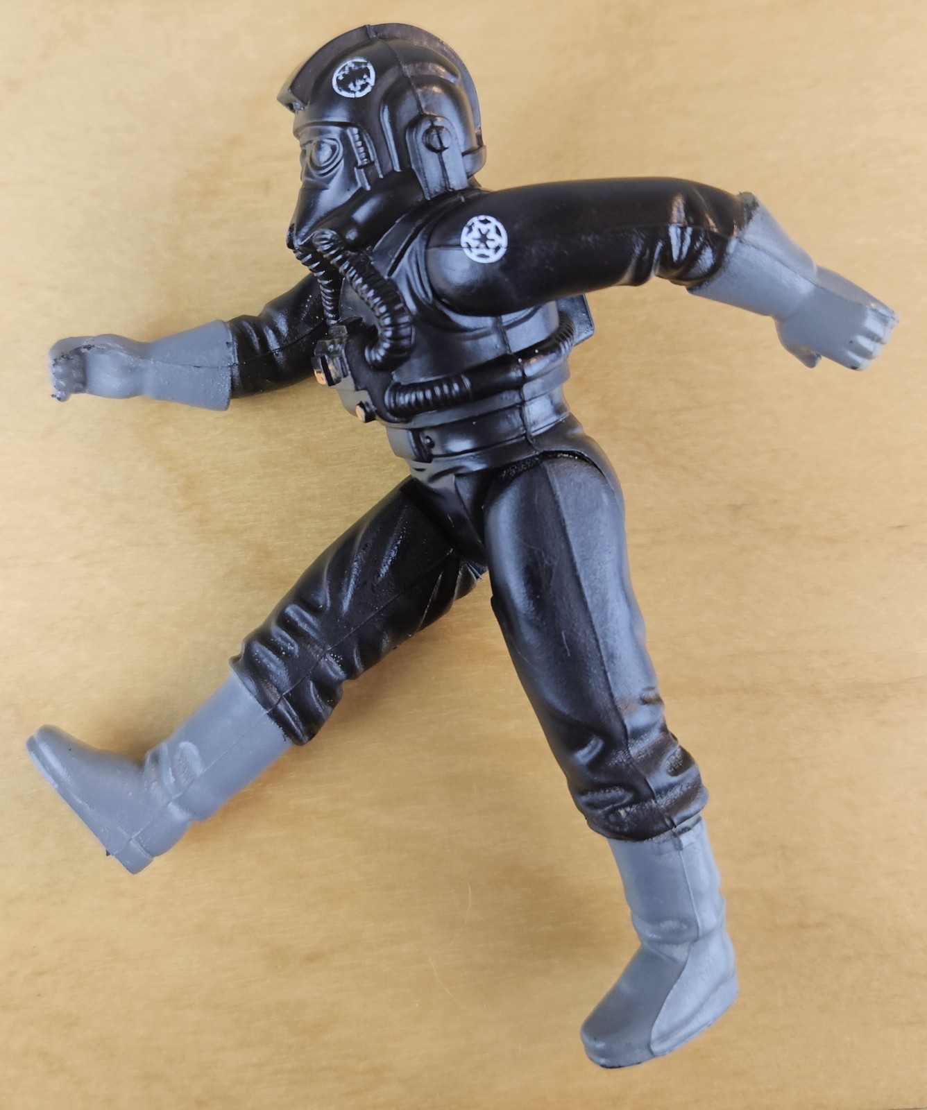 Imperial TIE Fighter Pilot sold