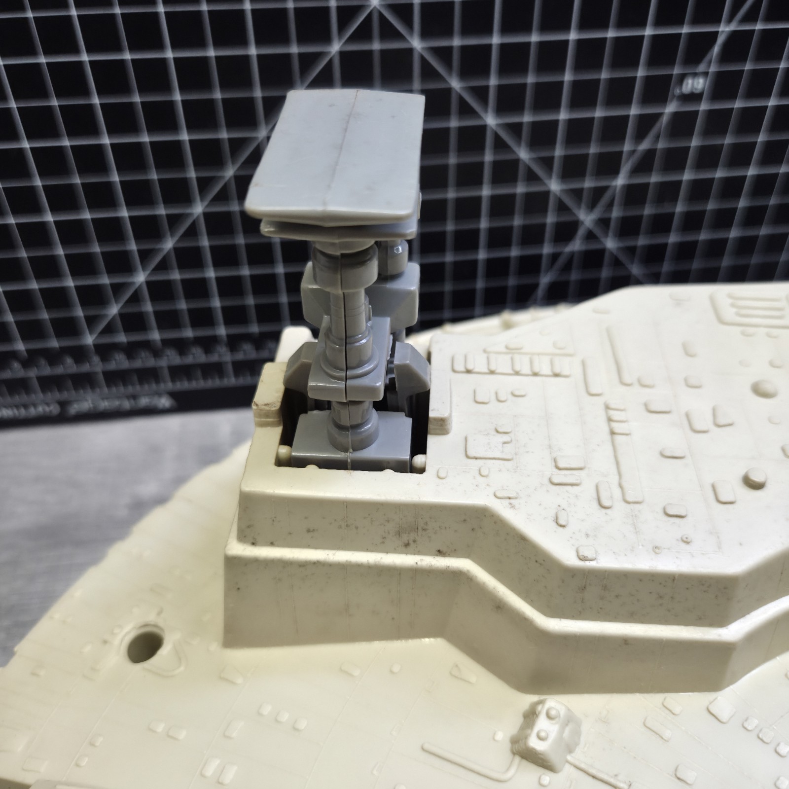 Millennium Falcon sold