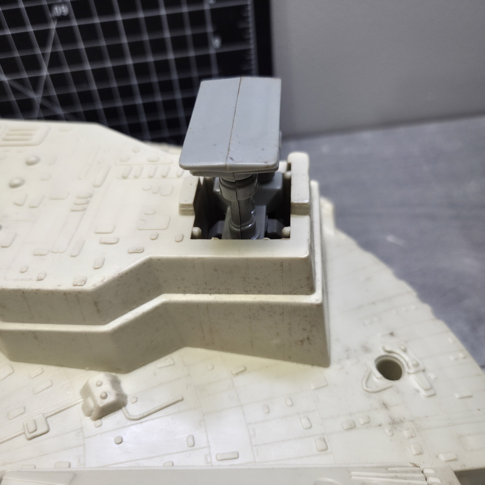 Millennium Falcon sold