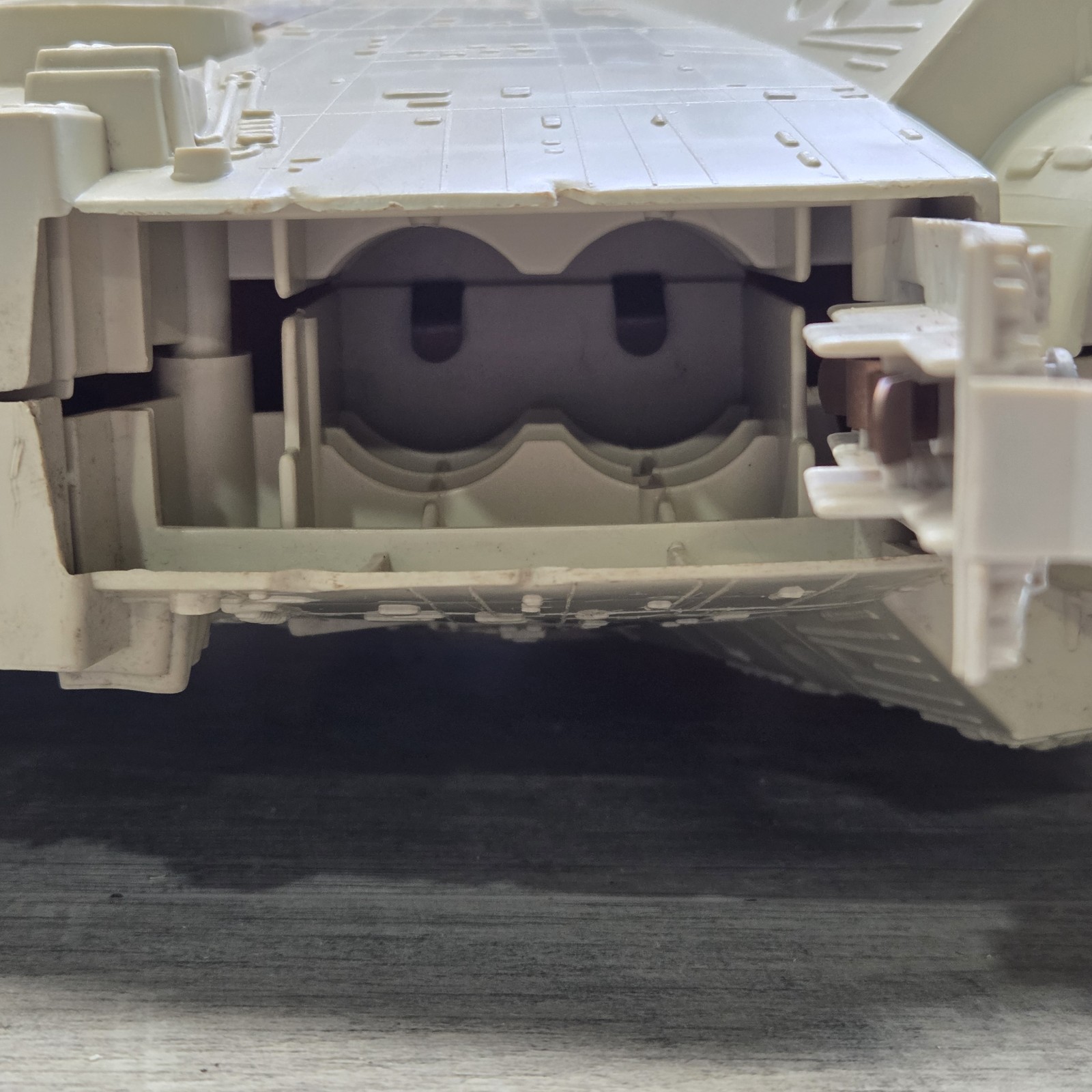 Millennium Falcon sold