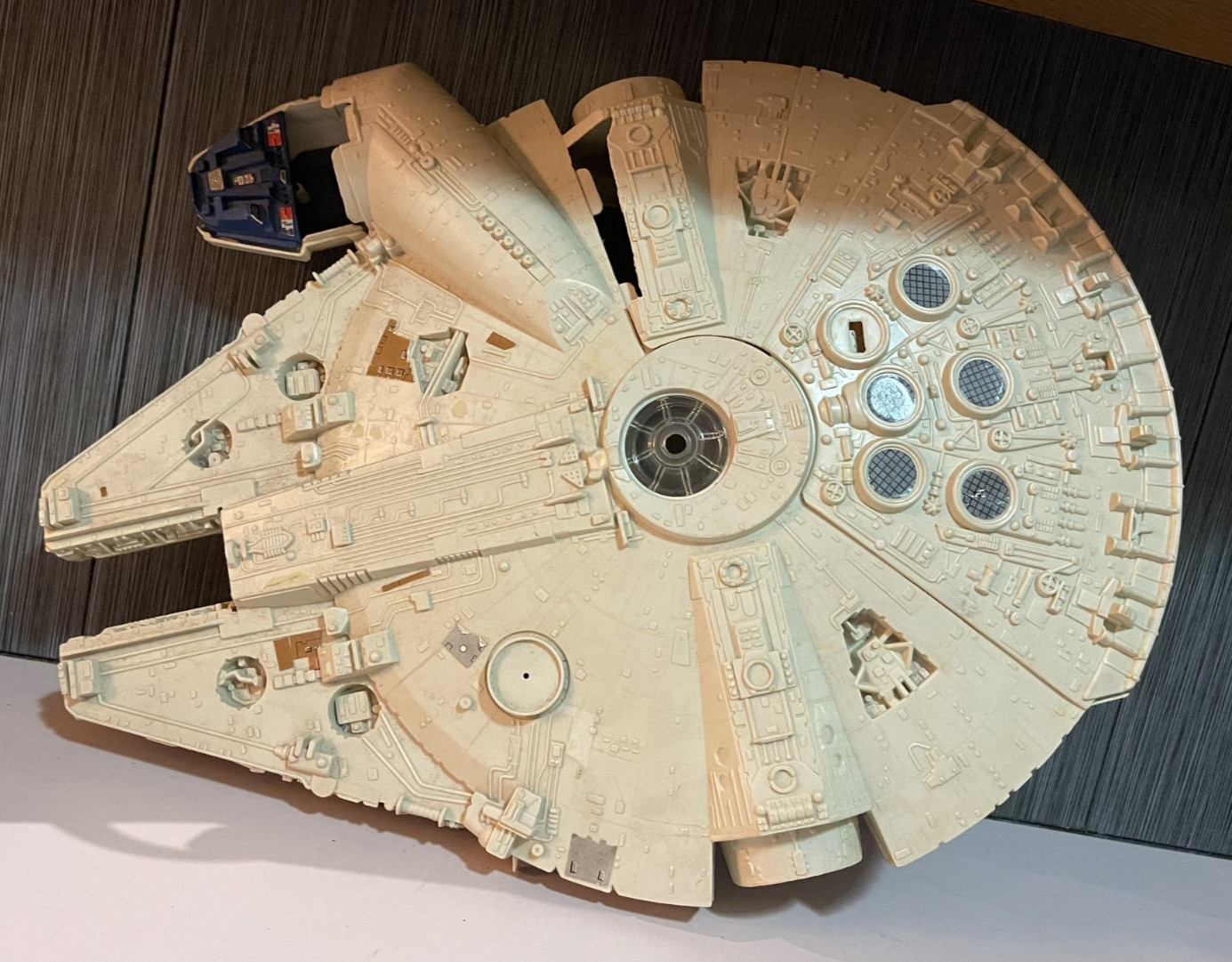 Millennium Falcon sold