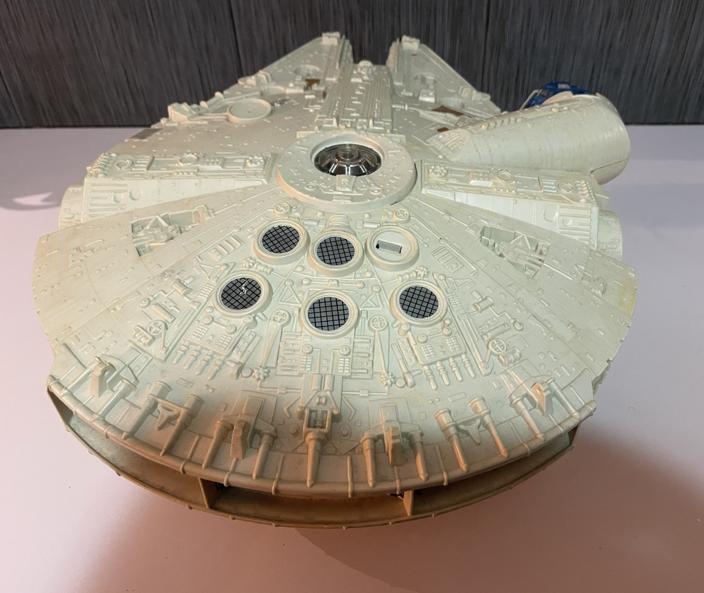 Millennium Falcon sold