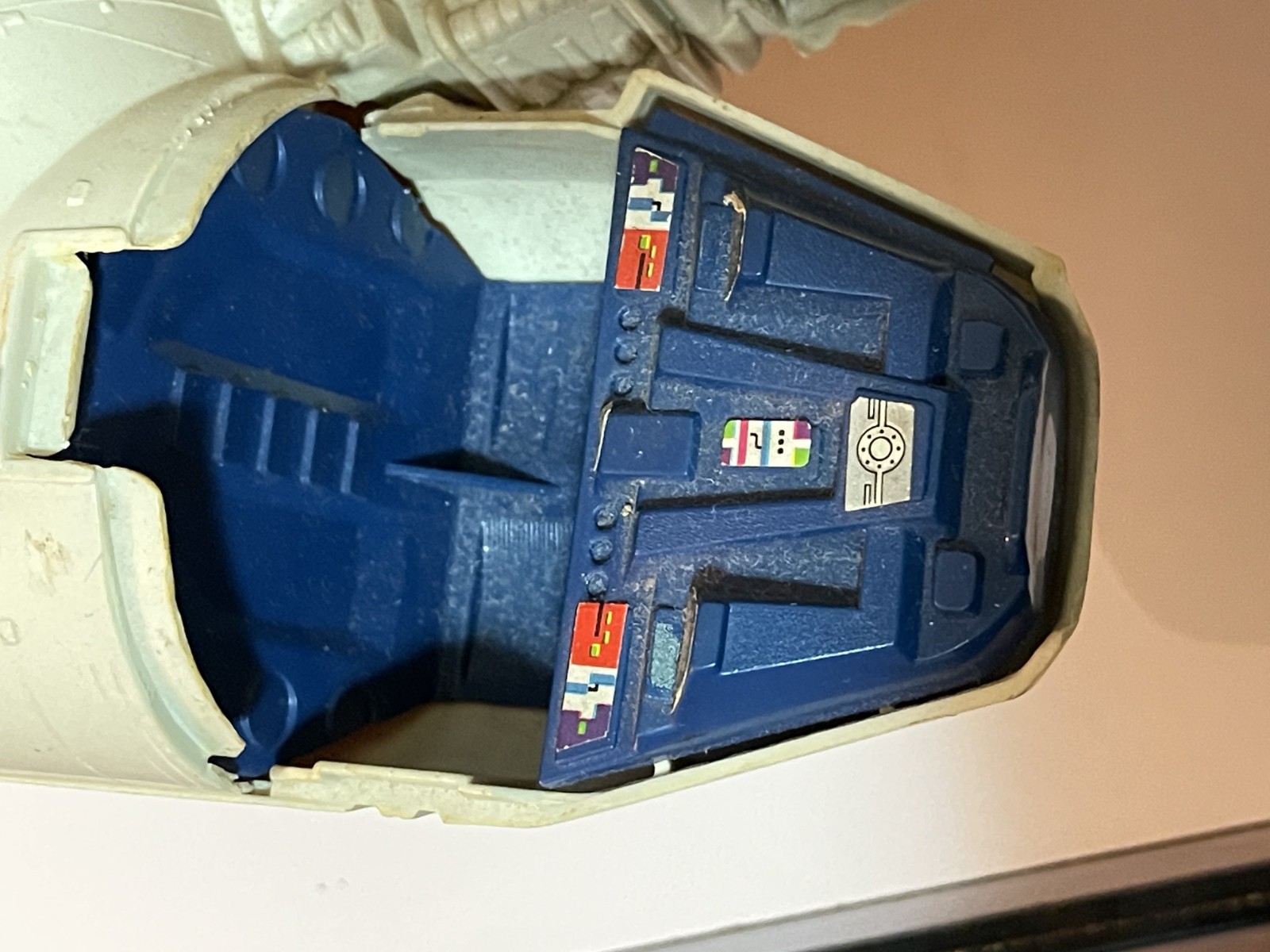 Millennium Falcon sold