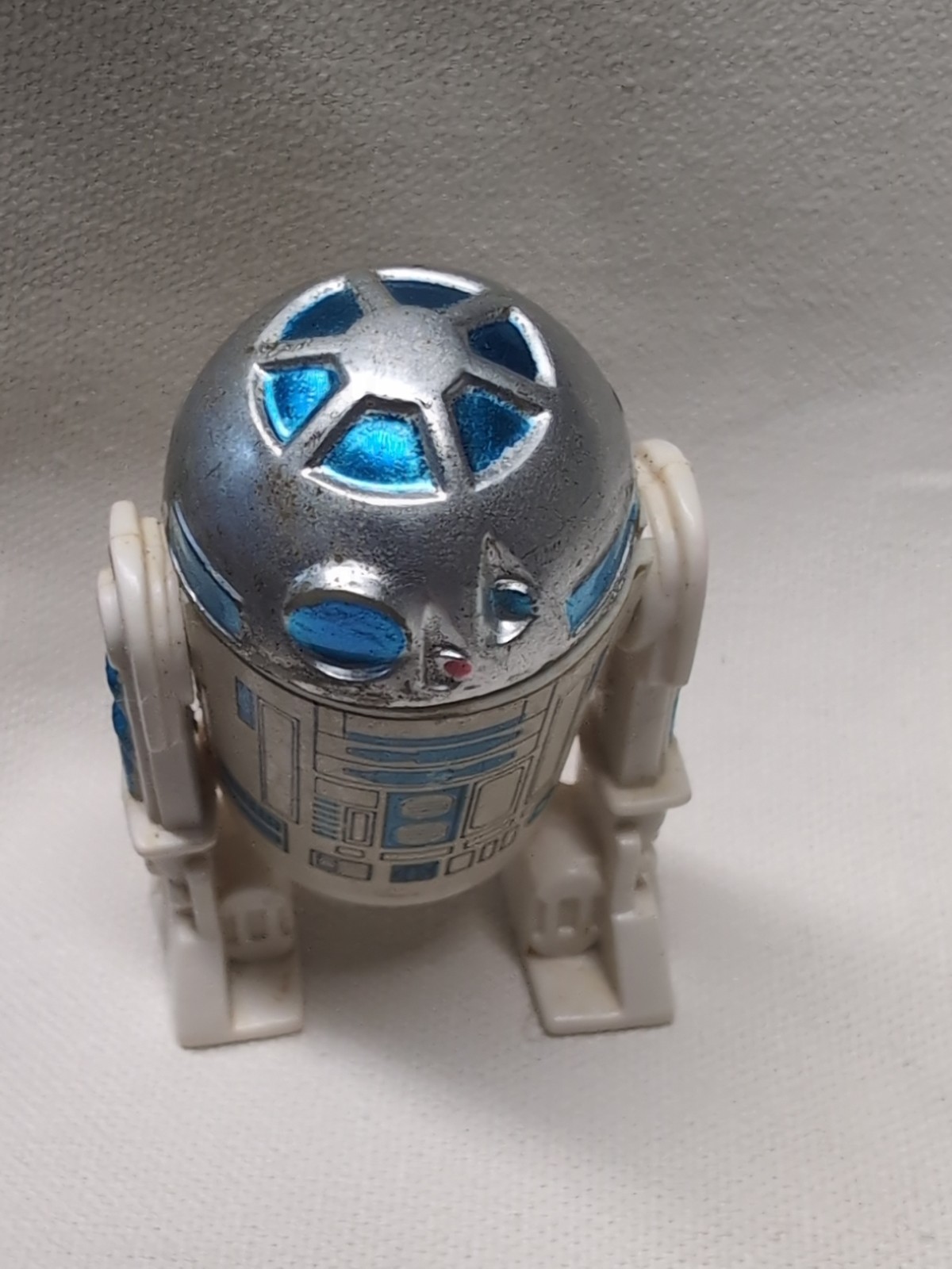 R2-D2 (Artoo-Detoo) sold