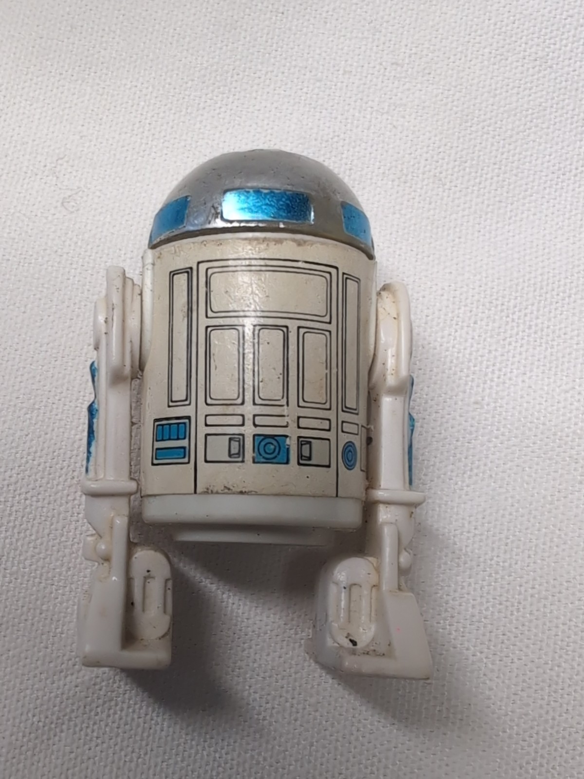 R2-D2 (Artoo-Detoo) sold