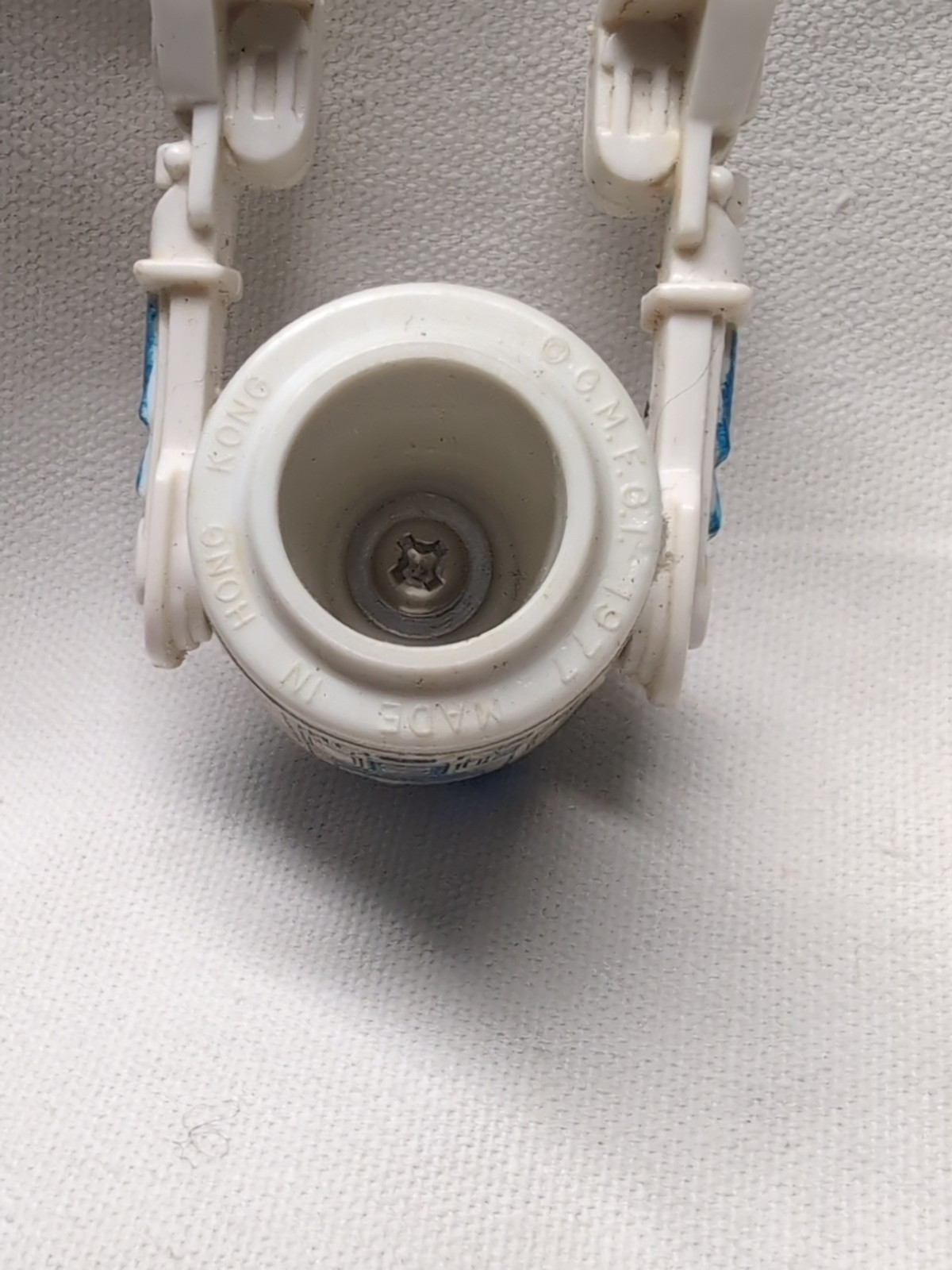 R2-D2 (Artoo-Detoo) sold