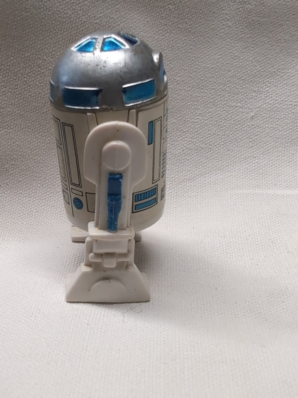 R2-D2 (Artoo-Detoo) sold
