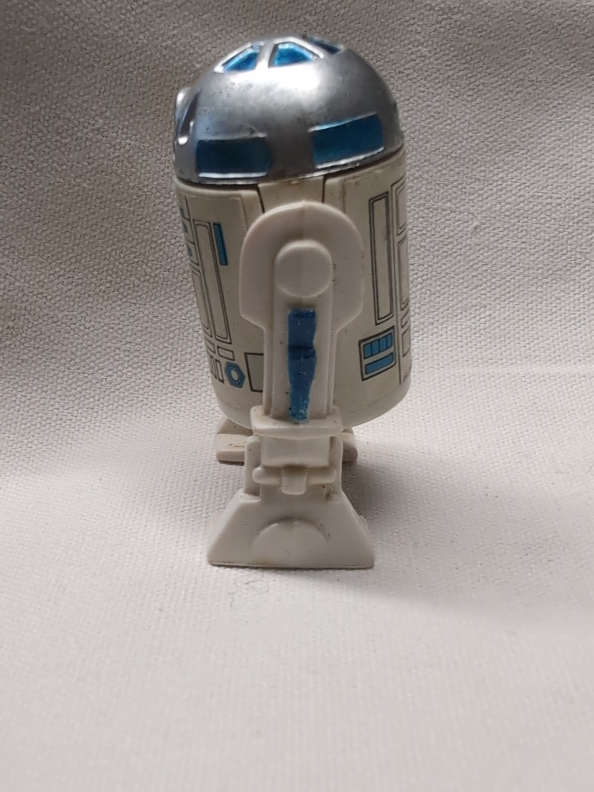 R2-D2 (Artoo-Detoo) sold