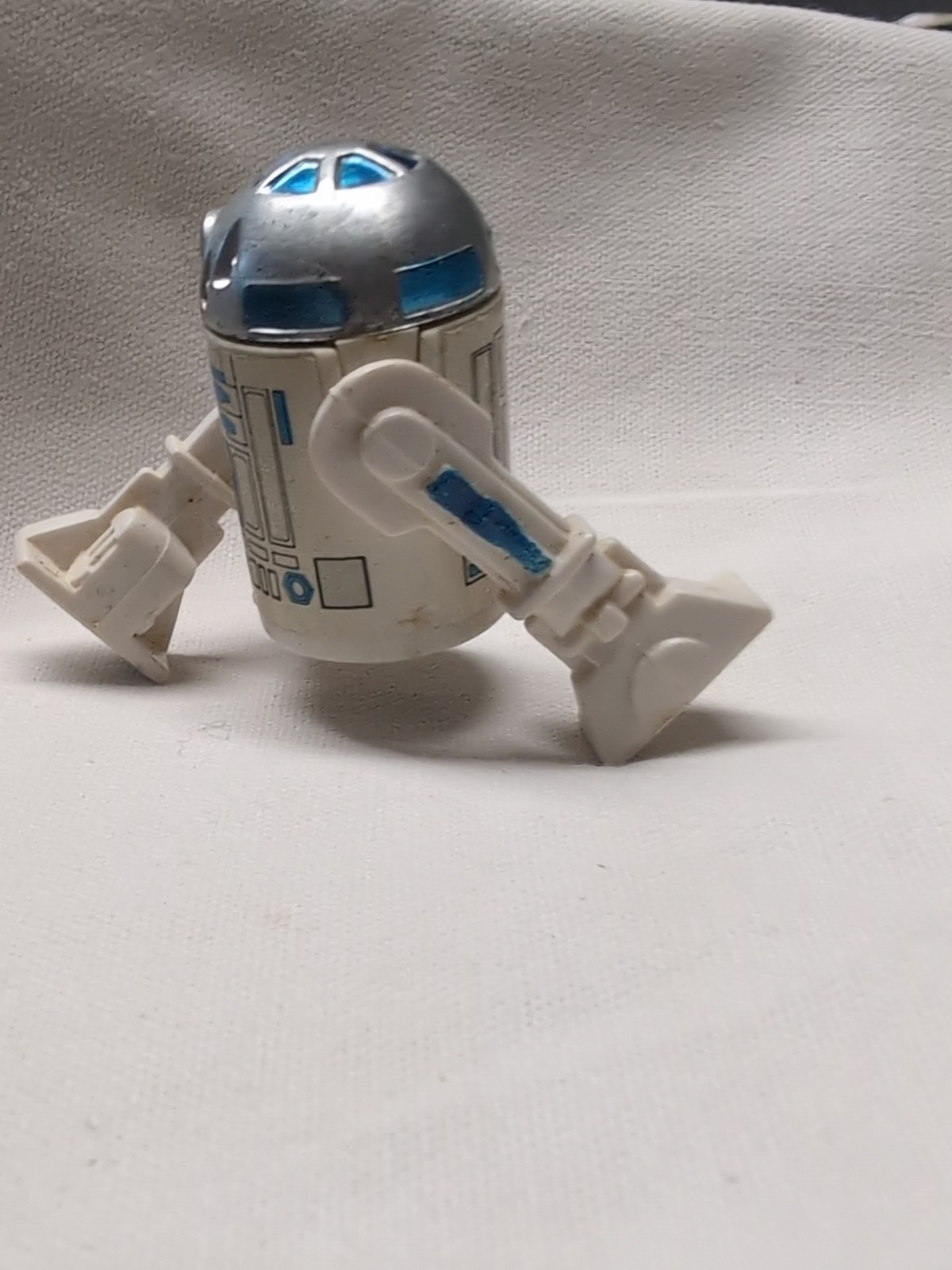 R2-D2 (Artoo-Detoo) sold