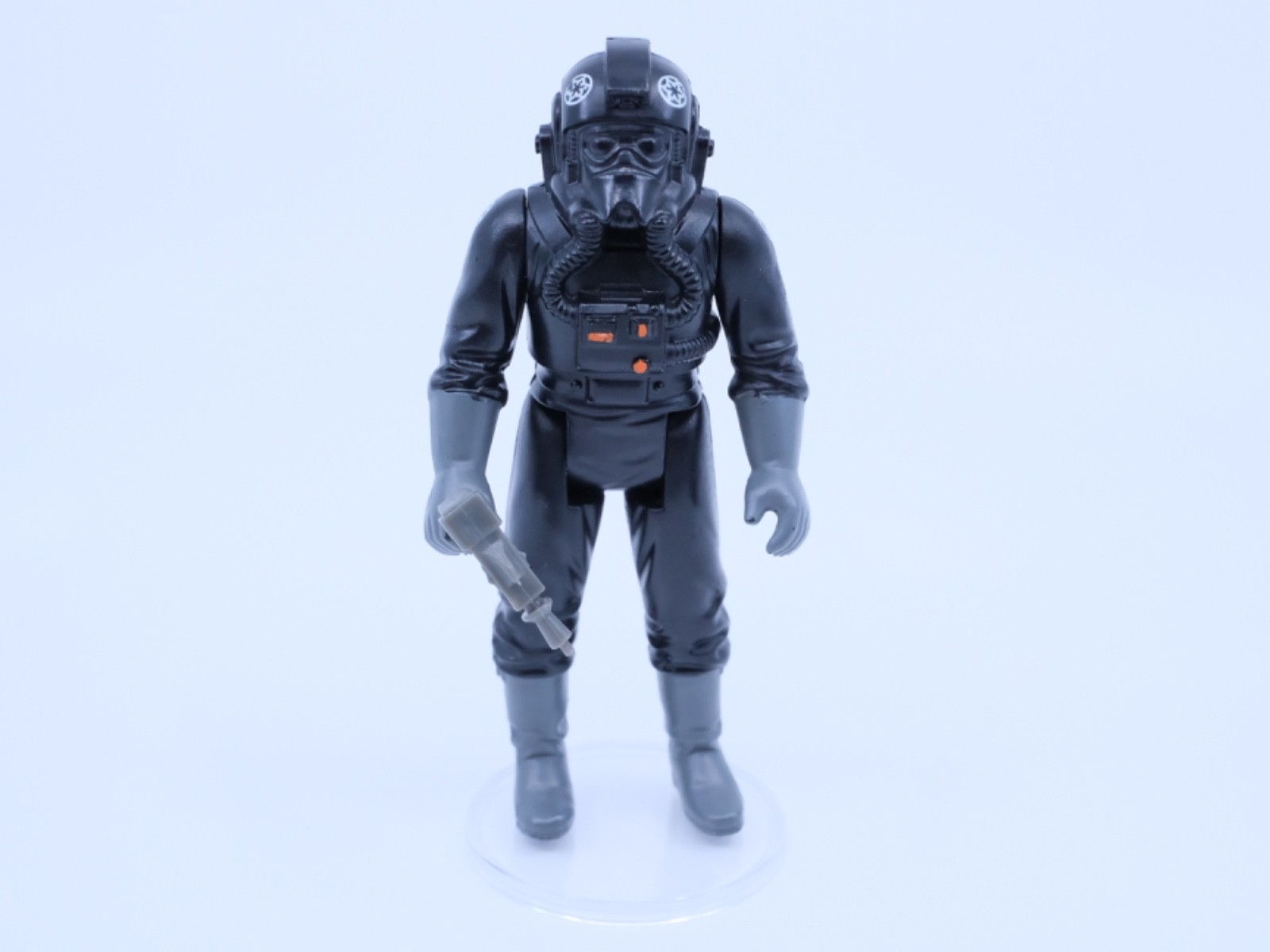 Imperial TIE Fighter Pilot sold