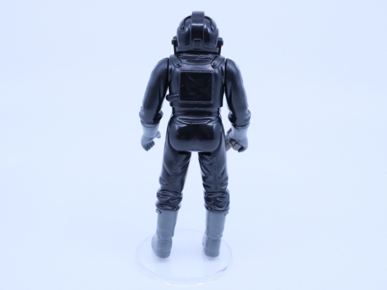 Imperial TIE Fighter Pilot sold