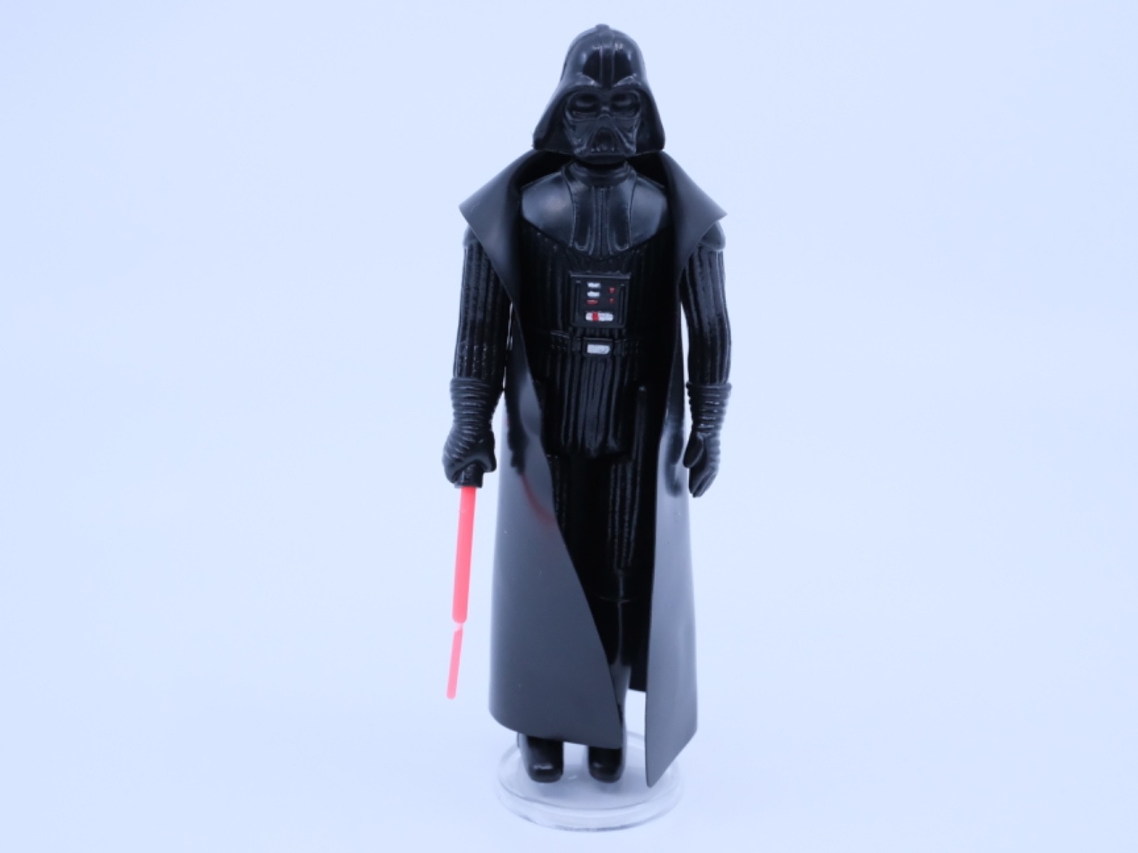 Darth Vader sold