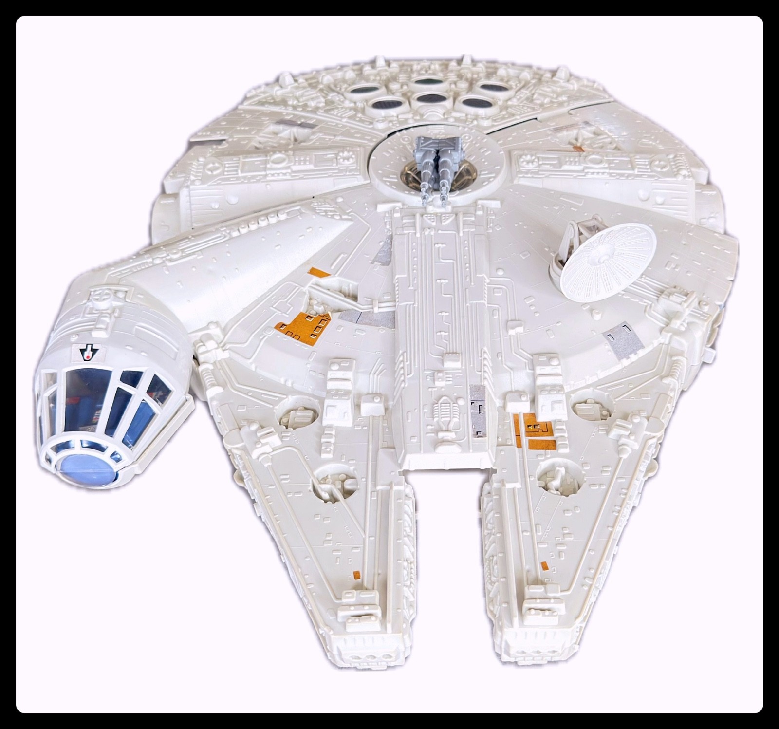 Millennium Falcon sold