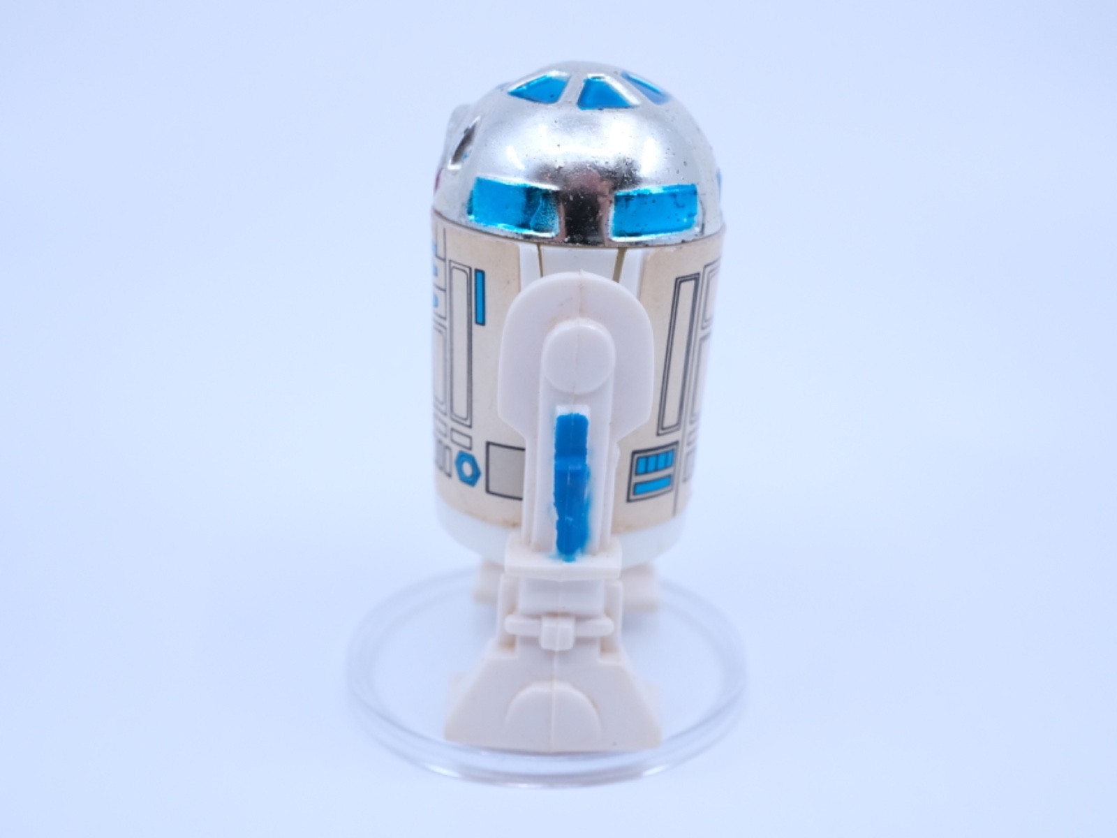 R2-D2 (Artoo-Detoo) sold
