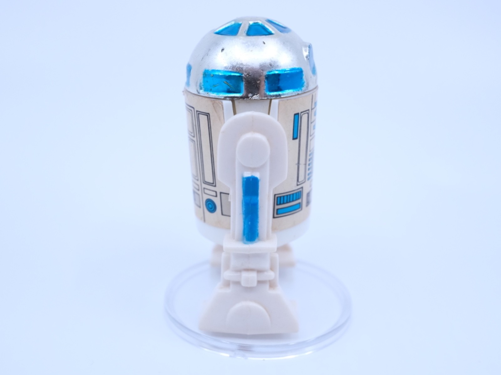 R2-D2 (Artoo-Detoo) sold