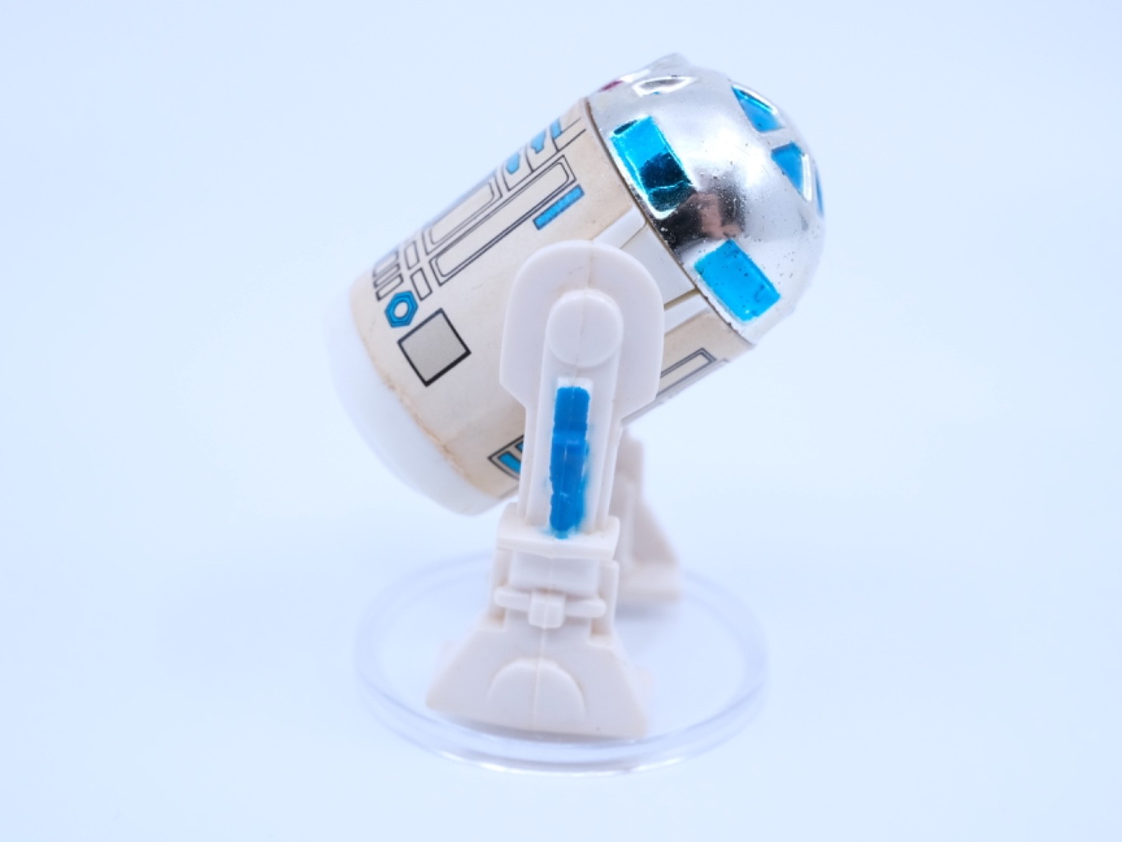 R2-D2 (Artoo-Detoo) sold