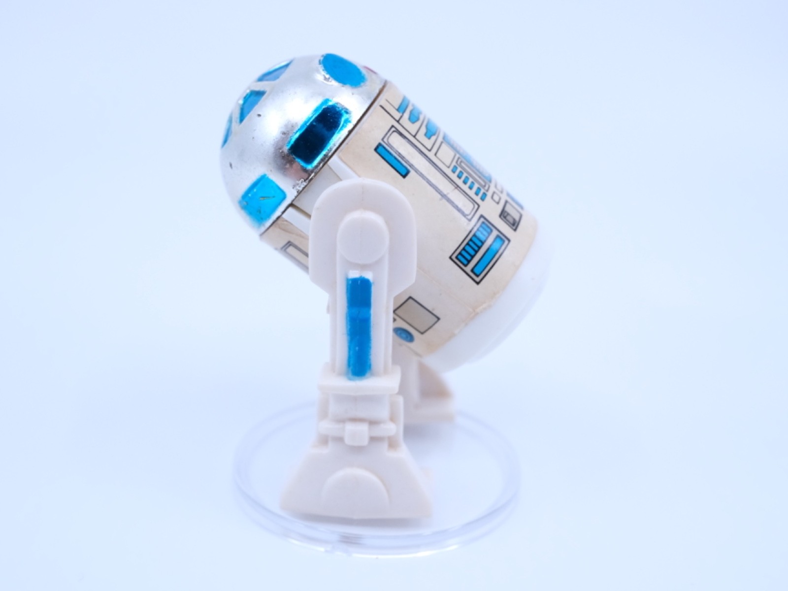 R2-D2 (Artoo-Detoo) sold
