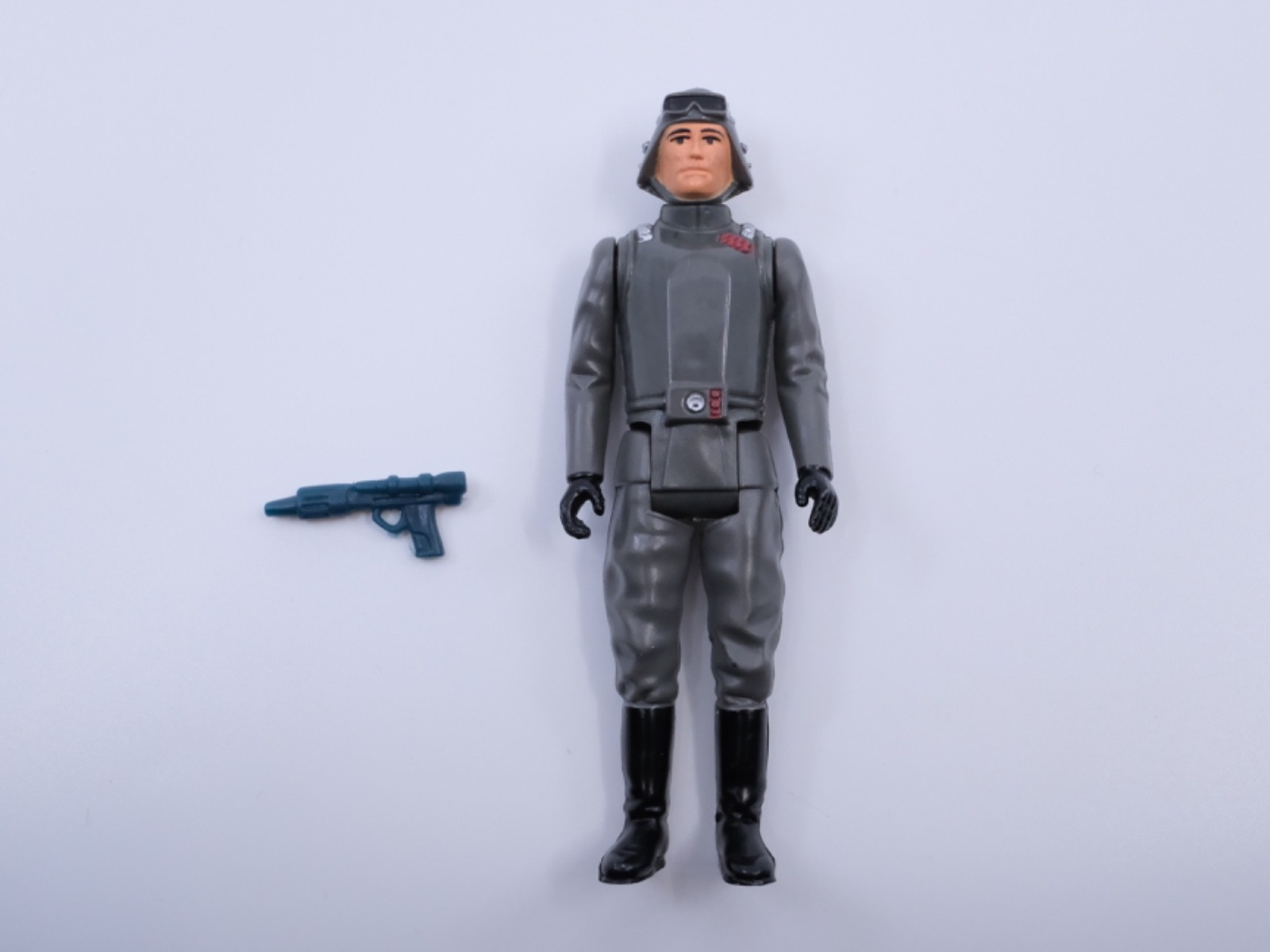 AT-AT Commander sold