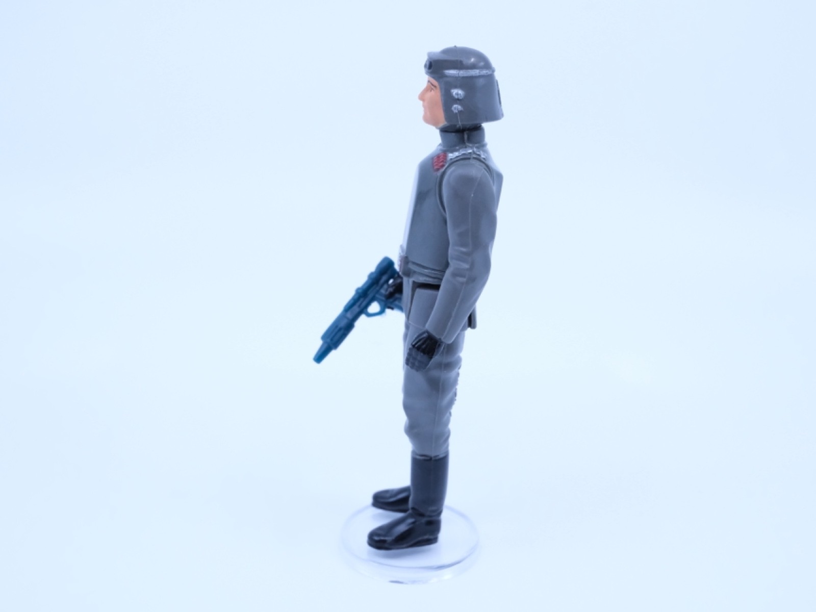 AT-AT Commander sold