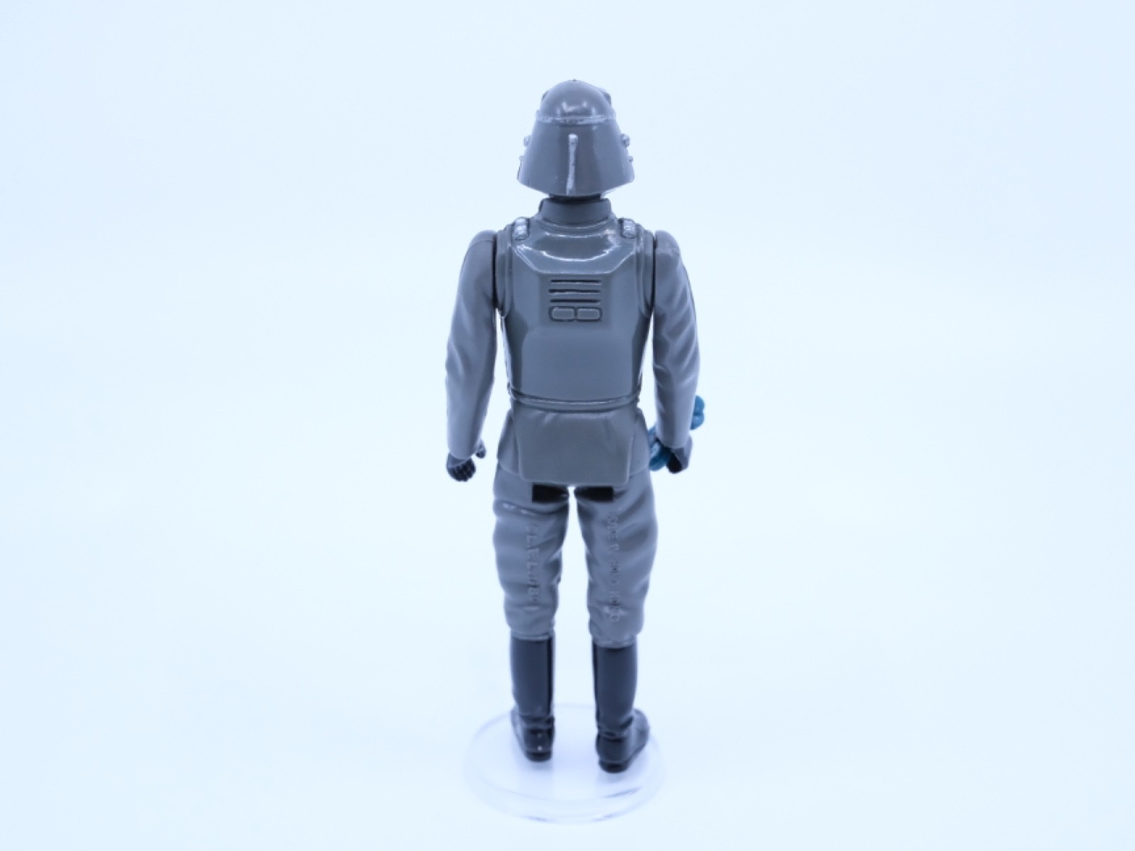 AT-AT Commander sold