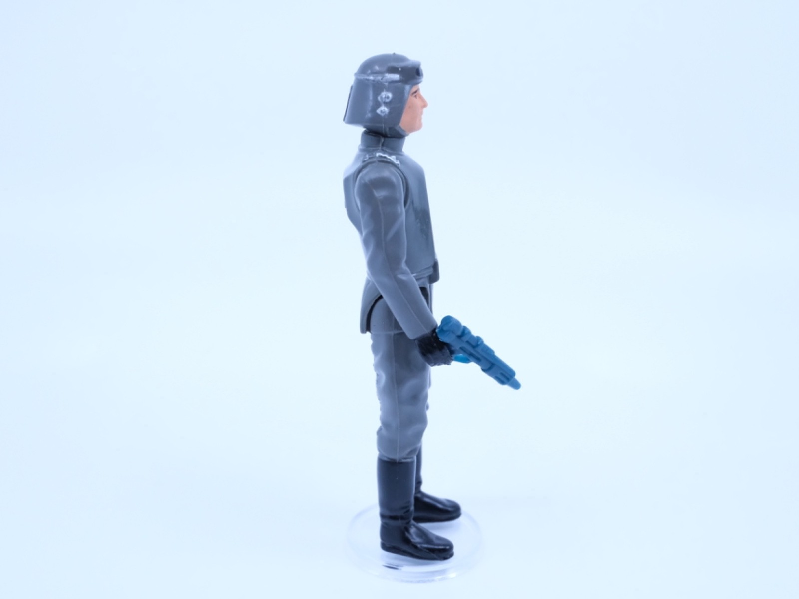 AT-AT Commander sold