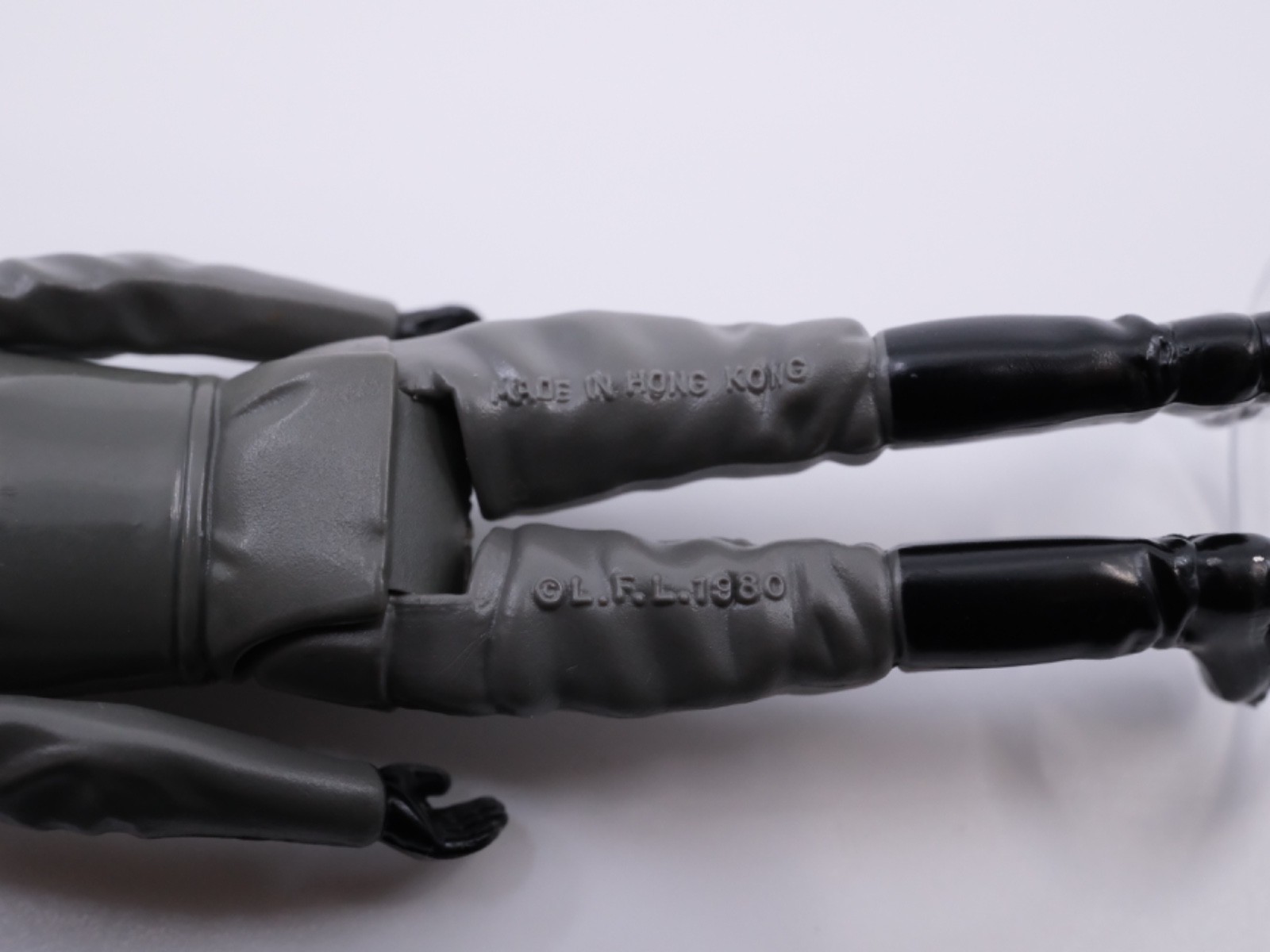 AT-AT Commander sold