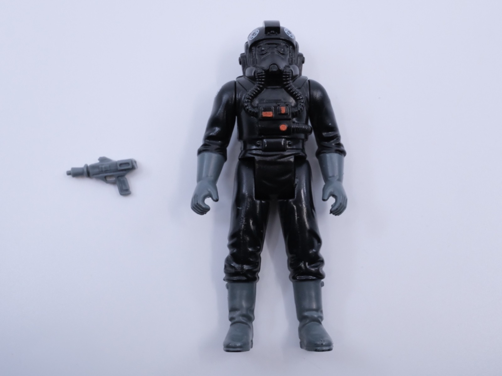 Imperial TIE Fighter Pilot sold