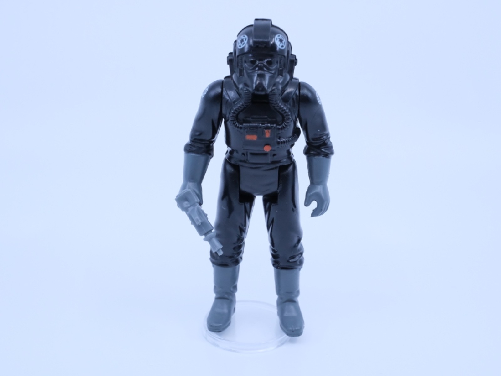 Imperial TIE Fighter Pilot sold