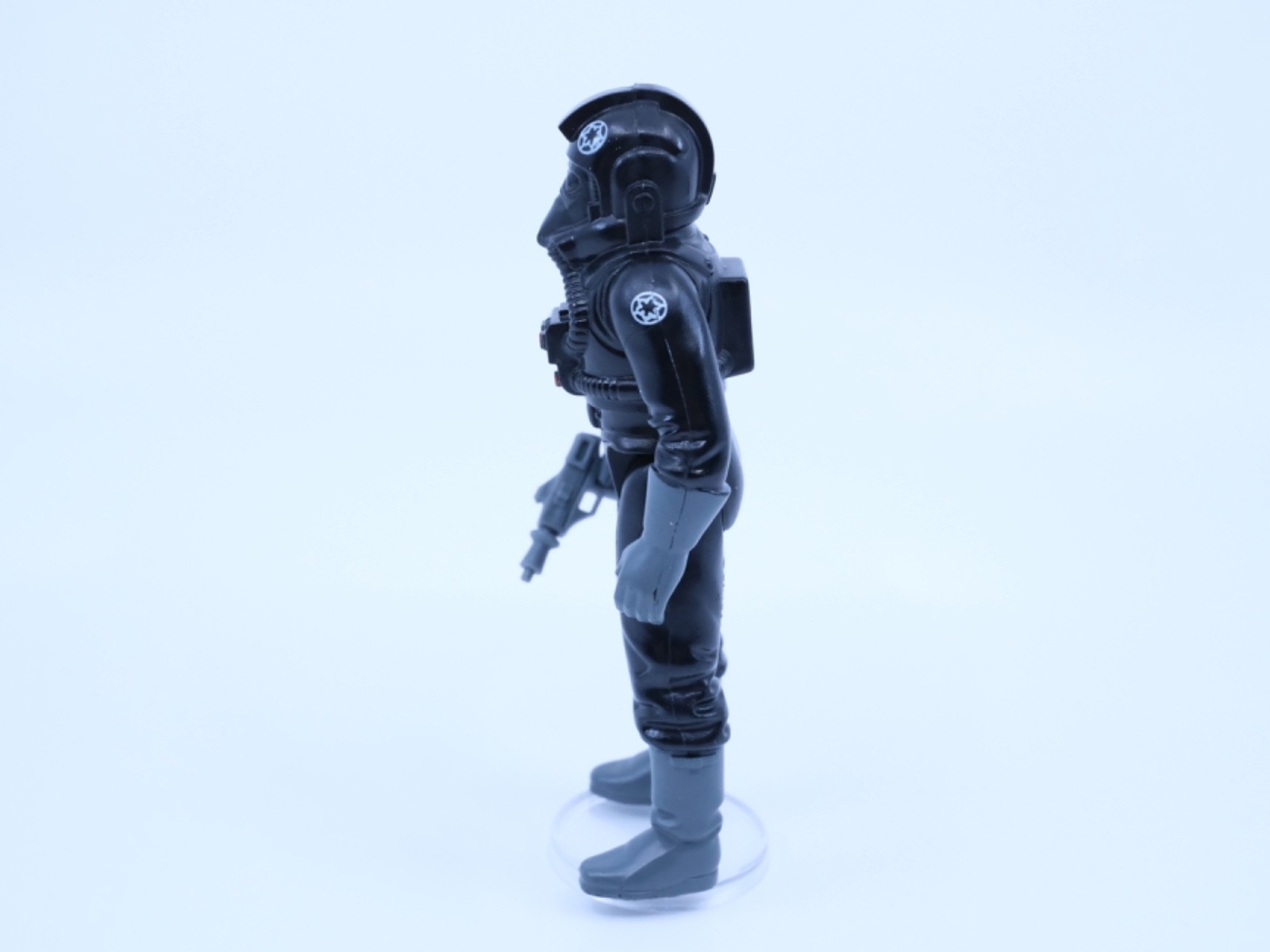 Imperial TIE Fighter Pilot sold