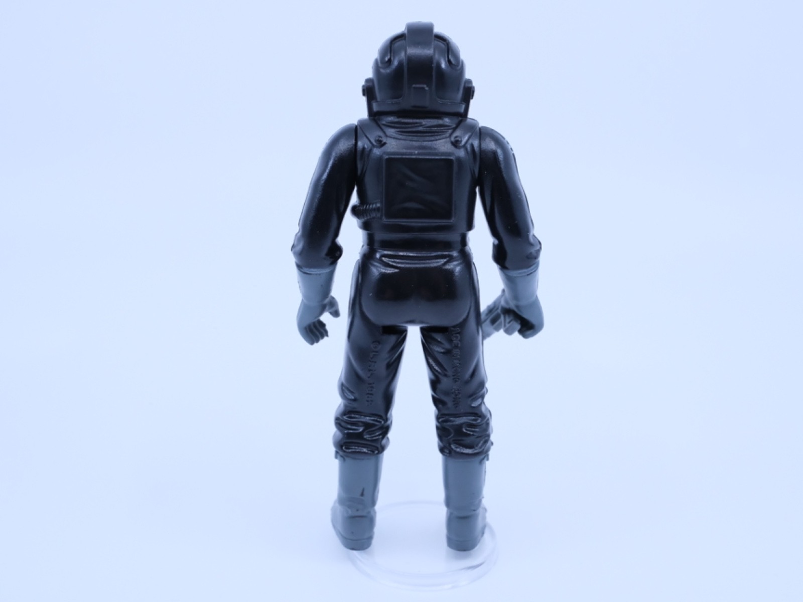 Imperial TIE Fighter Pilot sold