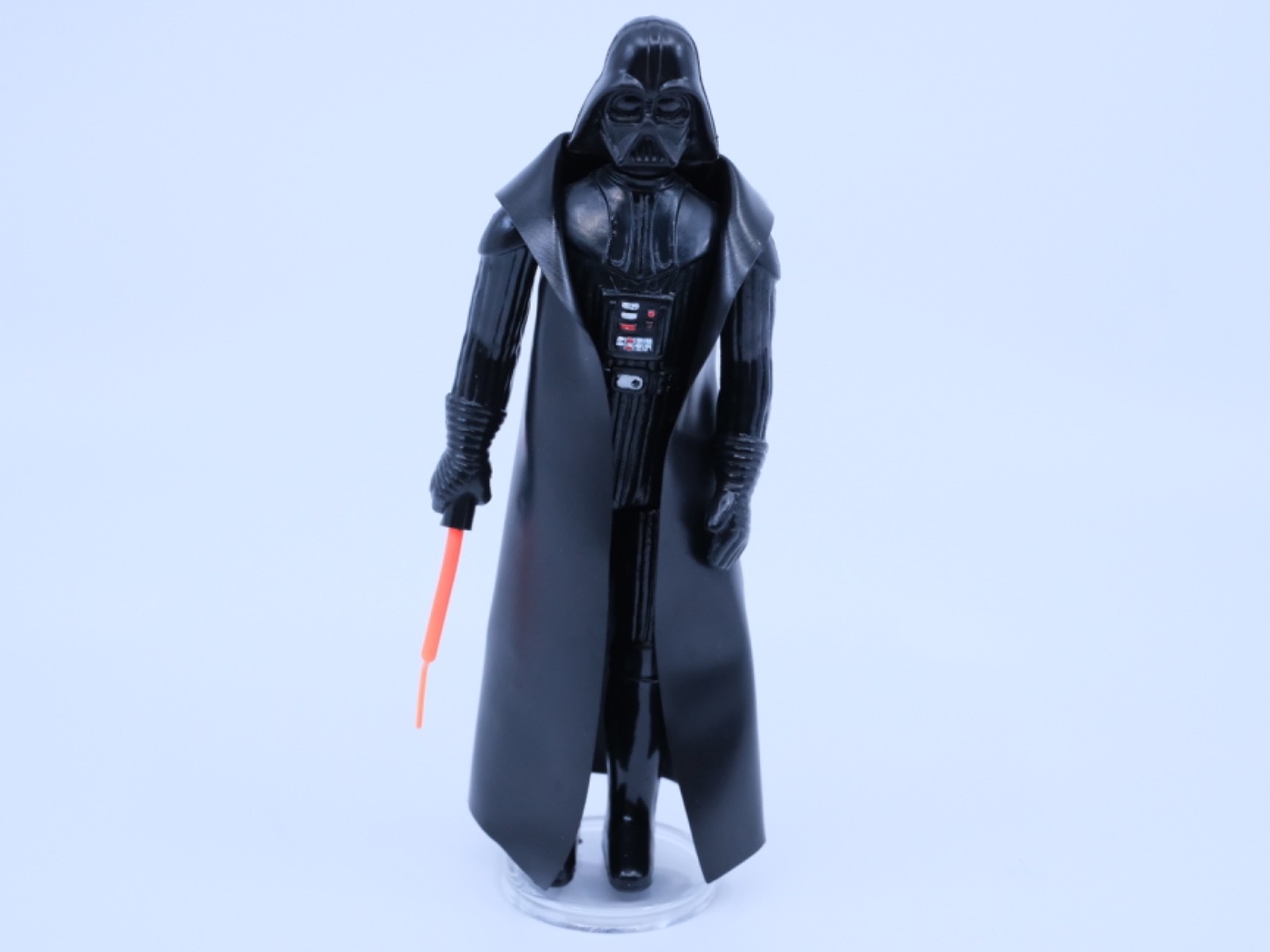 Darth Vader sold