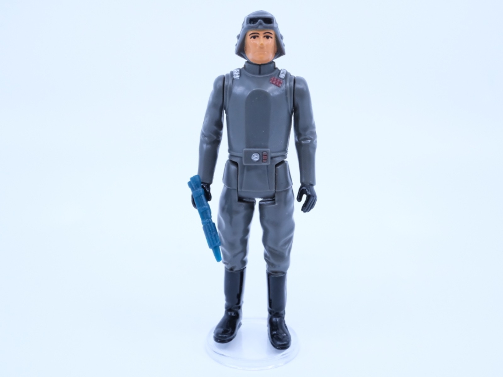 AT-AT Commander sold