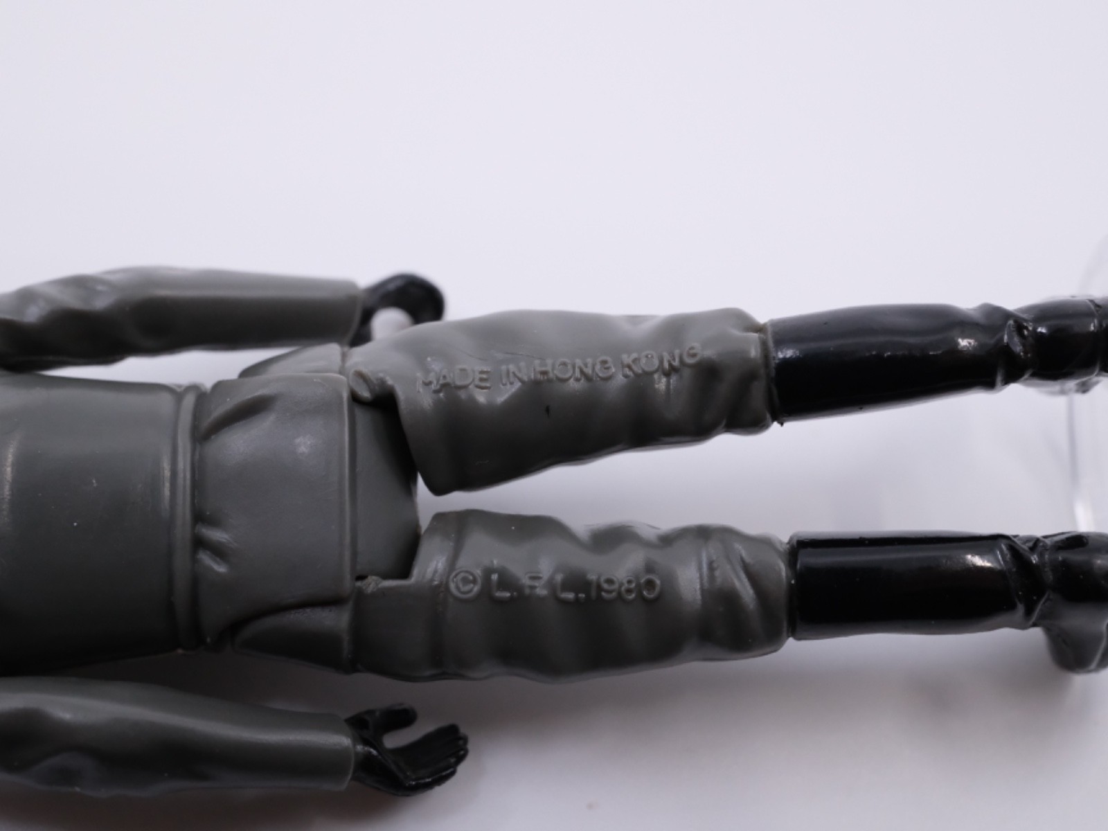 AT-AT Commander sold