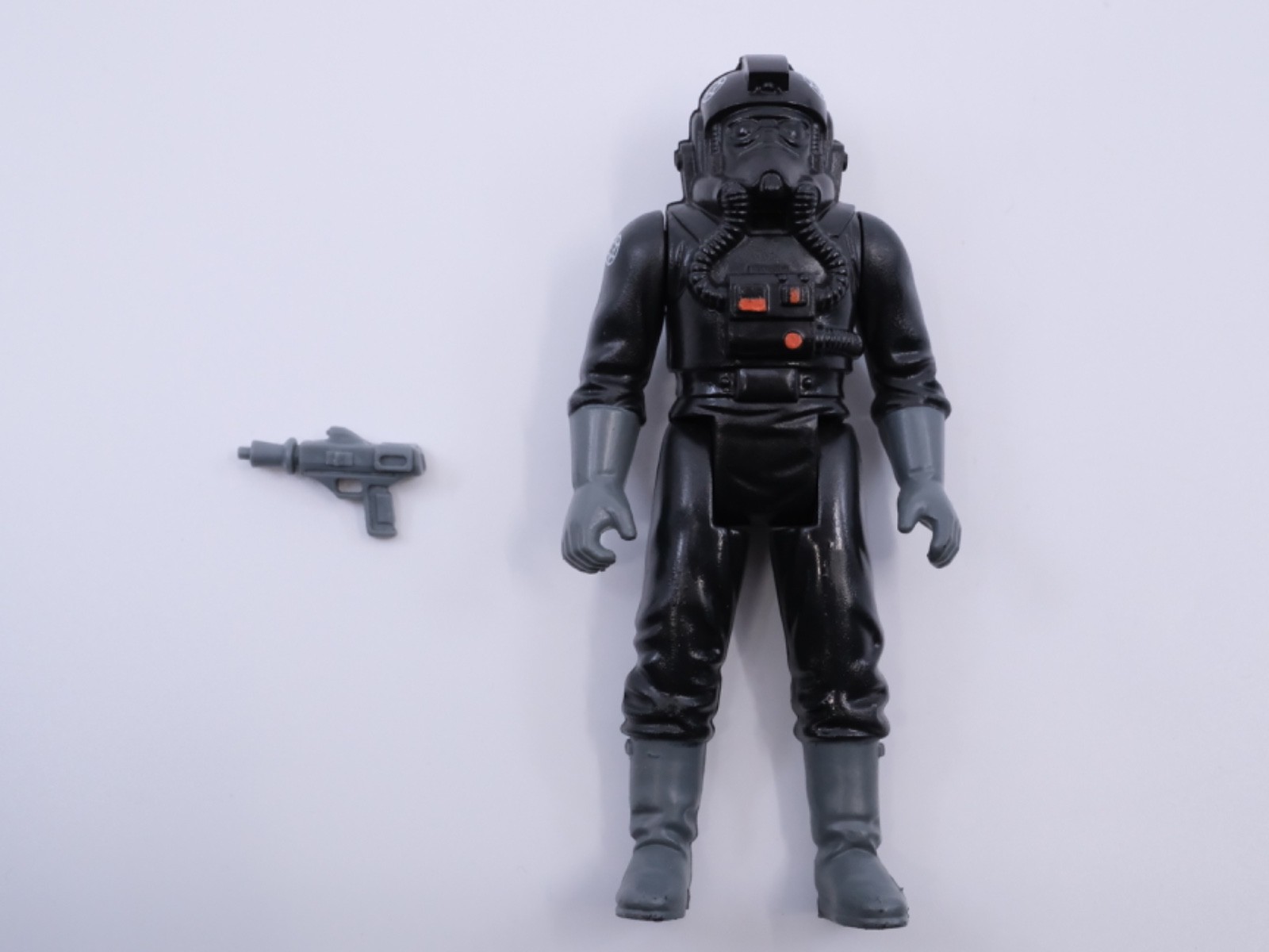 Imperial TIE Fighter Pilot sold