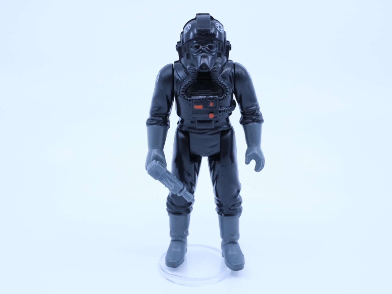 Imperial TIE Fighter Pilot sold