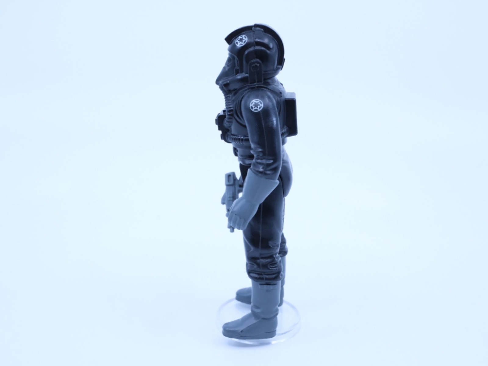 Imperial TIE Fighter Pilot sold